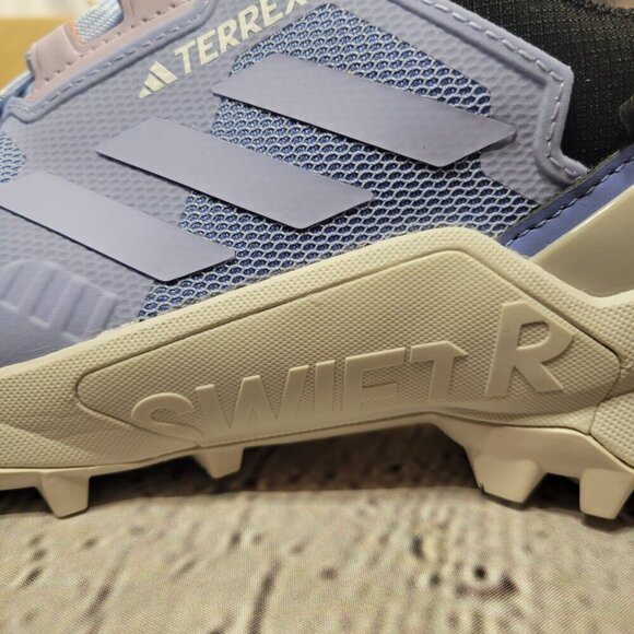 Adidas Terrex Swift R3 GTX Women's Hiking Shoes - Picture 6 of 13